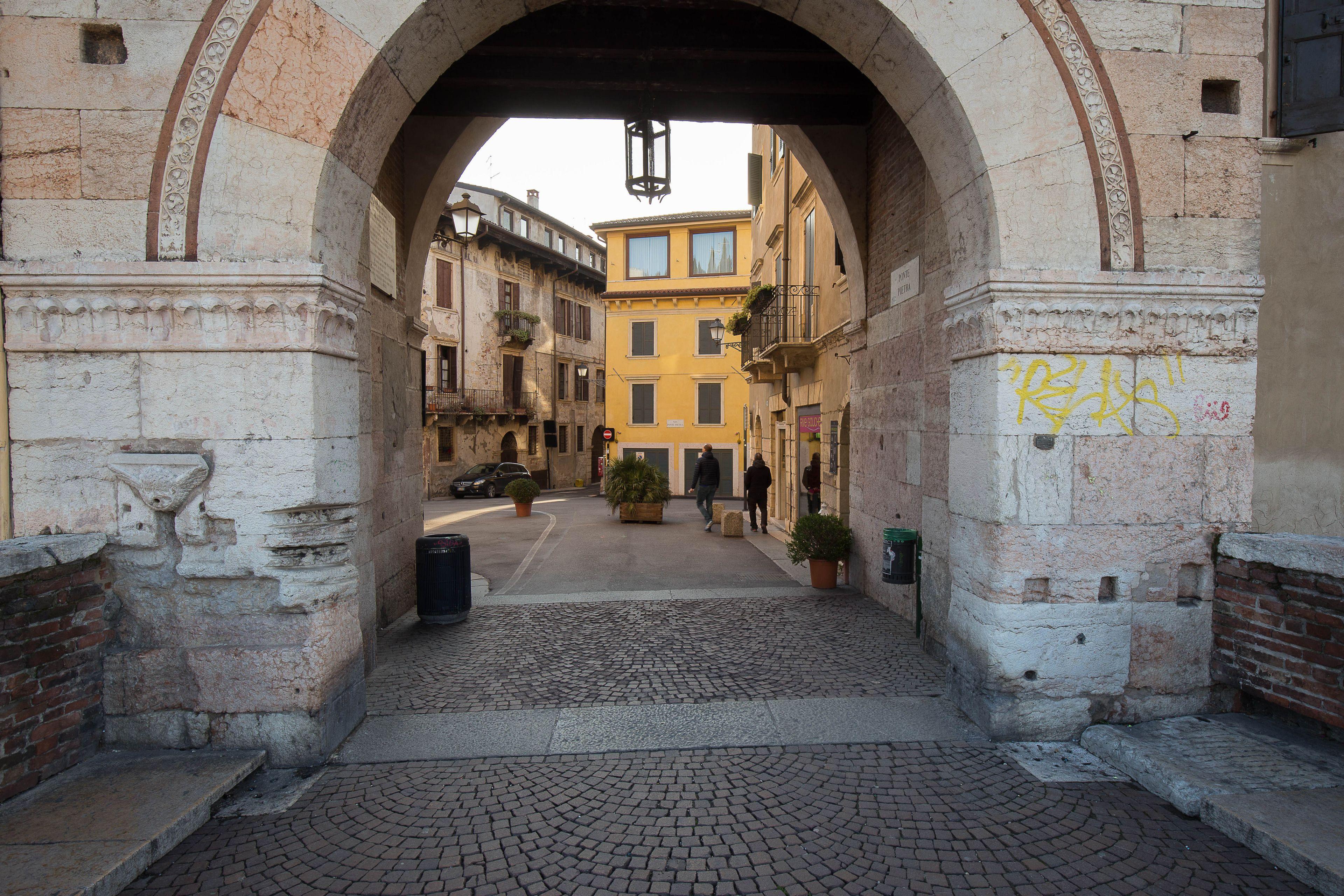 Relais Ponte Pietra — Photos 3