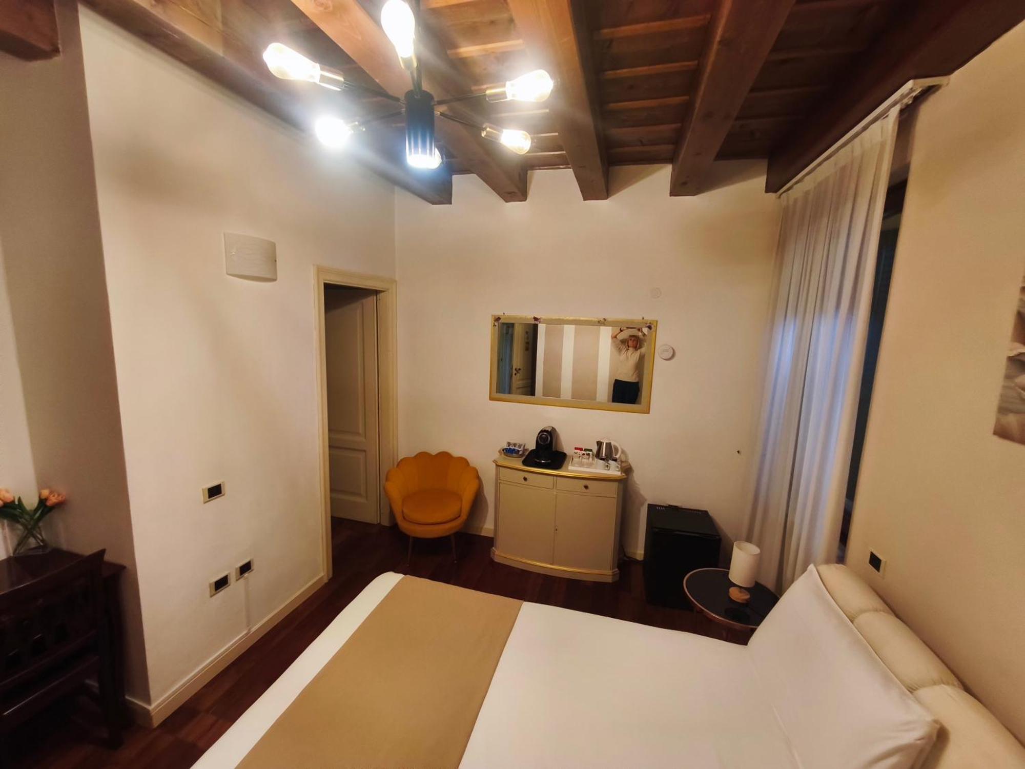 Relais Ponte Pietra — Photos 1
