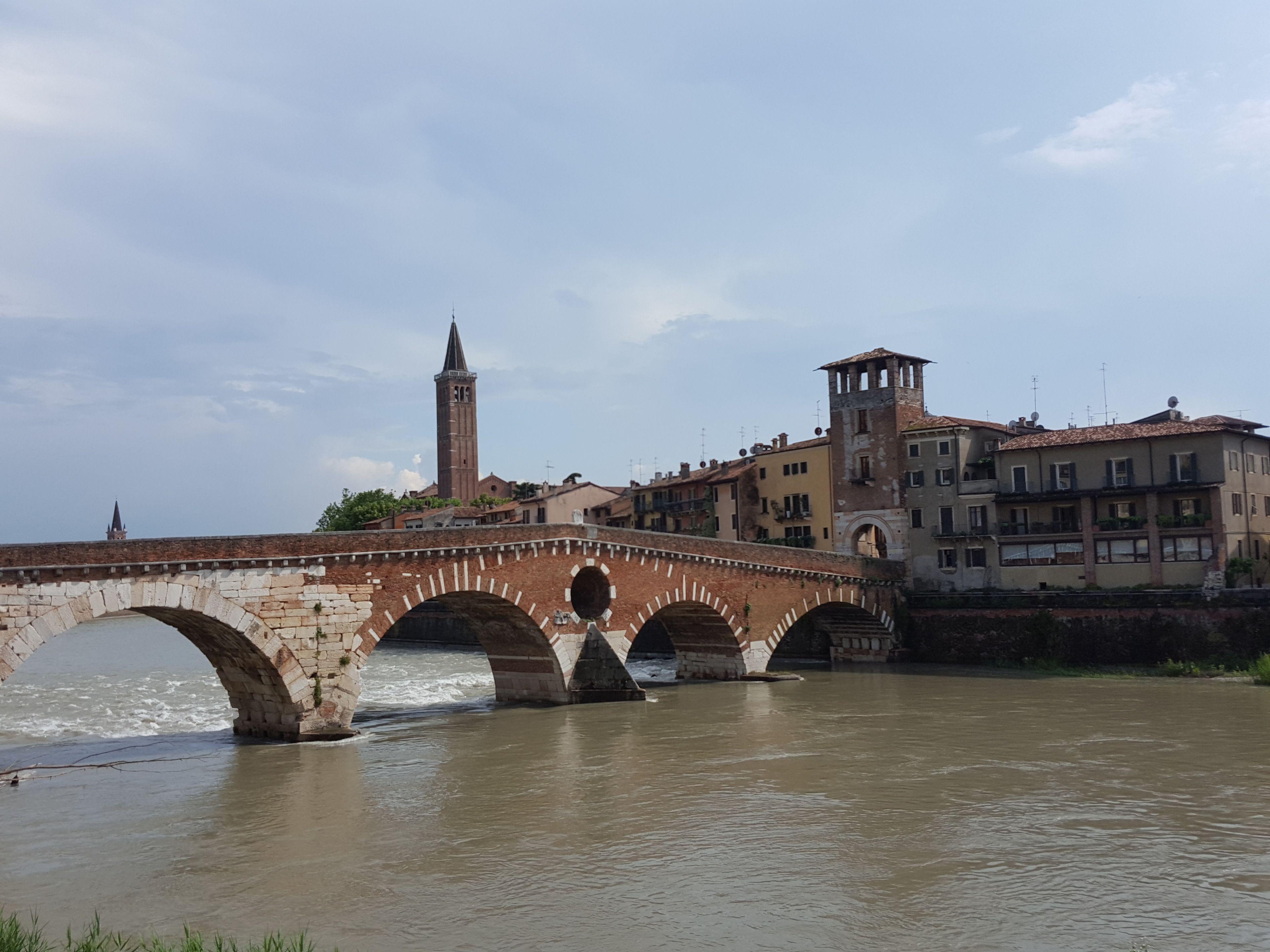 Relais Ponte Pietra — Photos 2